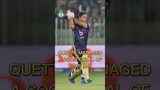 Gladiators almost Eliminated while United becomes only 2nd team to Qualify after Qalandars | Flavor