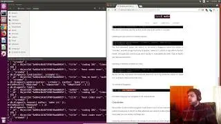 NoSQL and MongoDB Tutorial - Quick Cheat Sheet