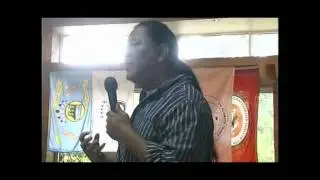 Двудушные люди на северо-западе Тихого океана