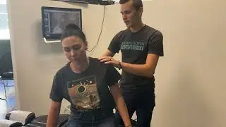 Raleigh Chiropractor - Adjustment Walkthrough (Established Patient)