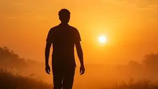 Walk by Faith | Trust God Even When You Can&rsquo;t See | Daily Bible Motivation 