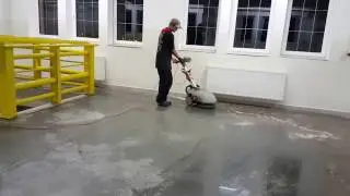 Maszynowe czyszczenie posadzek Tel. 882 744 895/ 882 744 914