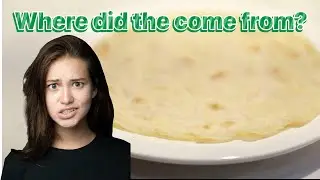 History of Tortillas