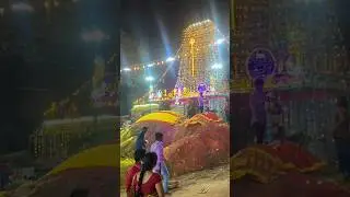 Mayanakollai #angalamman #masanakollai #festival #goddess #parvati #mahakali #pondicherry #shorts