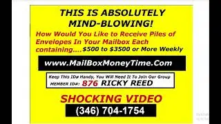 [Top Mailbox Cash Money Flyers], CREC Cards, Leverage profits system, Top Postcard Opportunity 2022