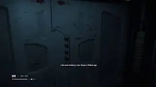 Alien Isolation - Gameplay