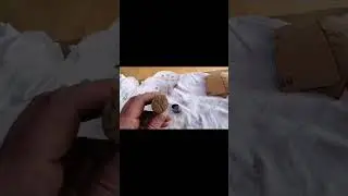 1st Update on my restoration of a single bevel Japanese Deba kitchen knife, removed grip and?
