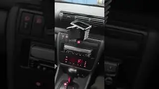Мибу, AUDI A4 B5, 64 НОМЕР