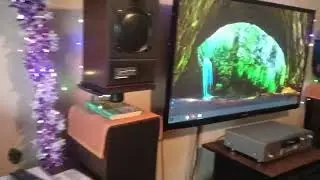A&D GX-Z9000. Анонс перед ремонтом. И немного о комментариях.