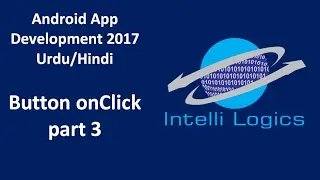 9. Button onClick part 3
