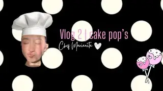 Vlog 2 | fail en la cocina 