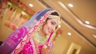 Vaishali  Yadav x Vikrant Yadav || Weeding Teaser ||  Bala Ji Studio