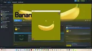 how to play banana