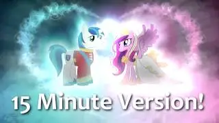 Love is in Bloom - 15 minutes version
