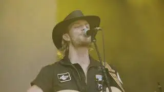 HAPPY LANDING - Lose The Gun (Live from Lollapalooza)