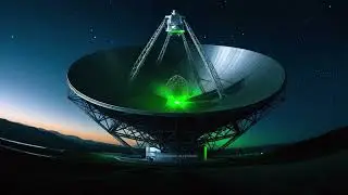 🎧✨ECHO OF THE UNIVERSE 📡✨ COSMIC AMBIENT MUSIC TRANCE MUSIC FOR DREAM JOURNEY