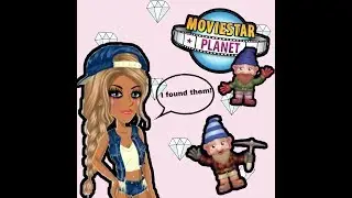 HOW TO FIND THE SECRET GNOMES//MSP