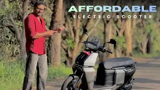 കുറഞ്ഞ വിലയിൽ ഇലക്ട്രിക്ക് സ്കൂട്ടർ നോക്കുന്നവർക്ക് | Tvs Orbiter Review Malayalam