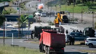 Nouvelle-Cal&eacute;donie : le blocage persiste autour de l&rsquo;accord de Bougival