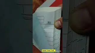 flipbook fight#troll #edit