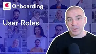 Intro: User Roles on the CHILI GraFx Platform