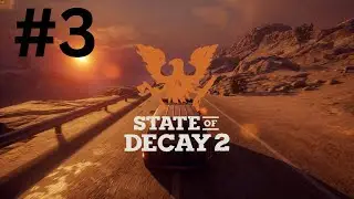 State of Decay 2 neuer Außenposten