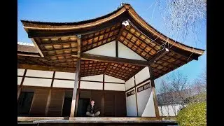 We The People: Sandi Polyakov of the Shofuso Japanese House and Garden