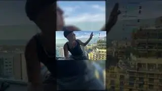 MONTE FOTOGRAFIERT WIEDER AUF MALTA