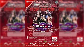 🔴LIVE GALAXY MUSIC - HAPPY PARTY PEMUDA IRENG COMMUNITY - NGODO SEMANGGI BLORA | WILDAN AUDIO