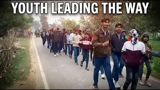 FIC Khairat Scout & Guide Rally 2025 | Full Event Highlights