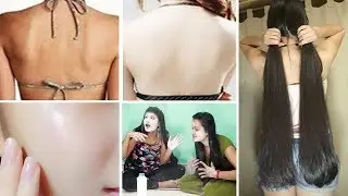 মাত্র ৩ দিনে সম্পূর্ণ শরীর ফর্সা করার ও লম্বা চুল পাওয়ার সবথেকে সহজ ফর্মুলা।Whiten Body & Long Hair