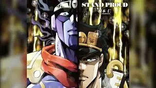 JoJo's Bizarre Adventure Opening 3 Full