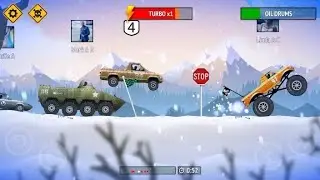 Renegade Racing || Ranegade Racing Game || Android Gameplay