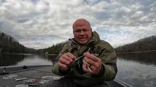 How to: Alabama Rig Master Class plus Review and Compare