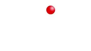 Bouncing Ball Animation | Beginner Motion Graphics Exercise (After Effects / Animation Basics)