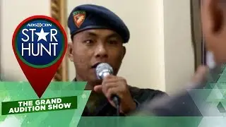 Star Hunt Online Exclusives Teaser: Michael 