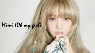 [95 Line] K-Pop Idols Born In 1995