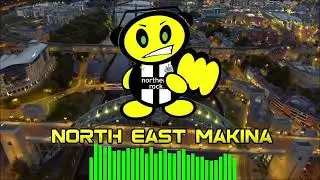 DJ Triple XL - Bounce Master (North East Makina)