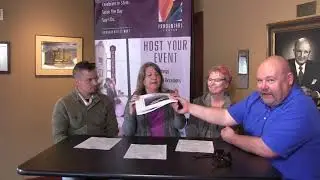 Muskegon Lake Back From the Brink Film May 15th at the Frauenthal