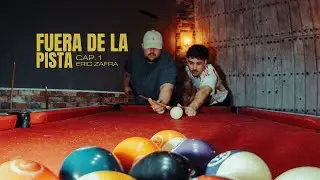 FUERA DE LA PISTA - CAP.1 (ERIC ZAFRA) SESI&Oacute;N M&Uacute;SICA URBANA ESPA&Ntilde;A (CRUZ CAFUN&Eacute;, EL BUGG, 8BELIAL..)