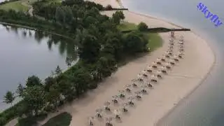 Xantener Südsee, Wardt