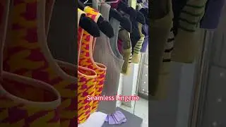 Do You Like These Seamless Lingerie/Bra Manufacturer/Underwear Factory #oemfactory #oemsupplier