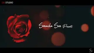 Saiyaan Ve/Hindi original video song/Sonaika sen Present /Singer- Sonaika sen