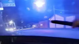 Theories on the Purple Streetlights...June 20th 2023 9:10 pm