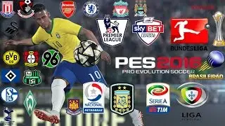 COMO LICENCIAR TODO EL PES 2016 PARA PC