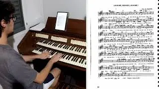 Lavai-me, Senhor, lavai-me - Rito da Aspers&atilde;o - Hin&aacute;rio Lit&uacute;rgico