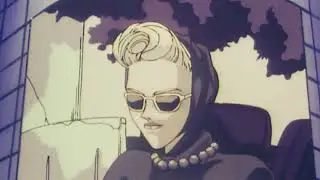 Psychic Mirrors ~ Draw Me Your Favorite Funk『Slowed & Reverb』
