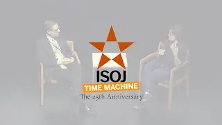 ISOJ Time Machine #7