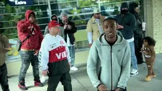 Zmoney343 - Last Letter Fella (Official Music Video) Dir. Reality Muzik