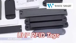 anti metal rfid uhf tags low cost reusable rfid tags for stock management